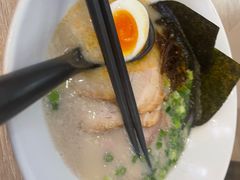-一風堂拉面(深圳湾万象城店)