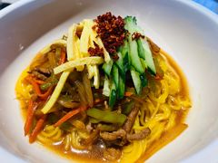 -丰茂烤串(公园店)