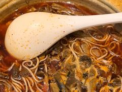 -二分八云雁阁•新晋菜大同味(长治路店)