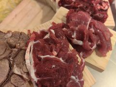 -宴全牛粤来越牛潮汕鲜牛肉火锅(海州万达广场店)