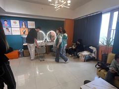 -爱定格照相馆.证件照(周浦万达店)