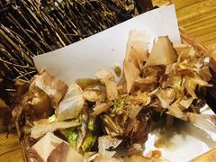 章鱼小丸子-文立新麻辣烫(合生汇21街区店)