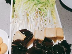 -半天妖烤鱼(兰州国芳中心店)