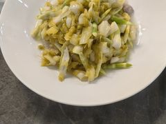 -洛东土菜馆(建国北路店)