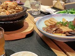 -潮堂 · 潮州菜(国贸商城店)