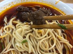 -华兴街自力面店
