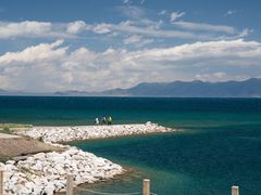-赛里木湖风景名胜区