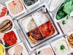 -海底捞火锅(步步高新天地店)