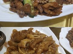 -惠宾饭庄(中山路店)