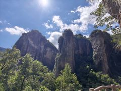 -雁荡山风景名胜区