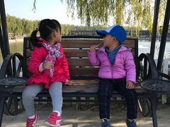 -月河湾马术俱乐部(朝阳店)