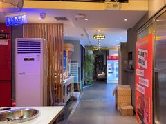 -钢管厂五区小郡肝火锅串串香(清河店)