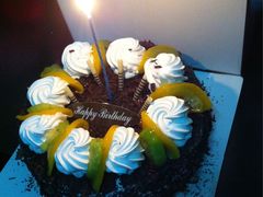 -丽莎蓓甜CAKE生日蛋糕·动物奶油(石家庄店)