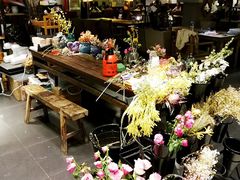 -魔方城市书房(中街益田店)