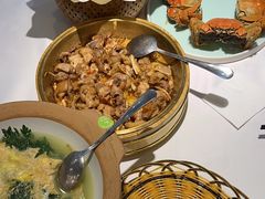 -围龙屋客家食府(福田店)