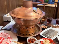 -南门涮肉(后海店)