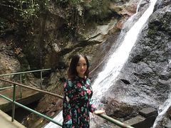 -桂山风景旅游区