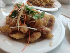 -京滨饭店·餐厅(阜外大街店)