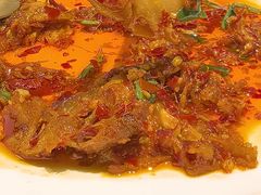 -一坐一忘云南菜(卓悦中心)