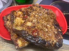 -海波肉串(金顶山大街店)