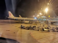 -杭州萧山国际机场