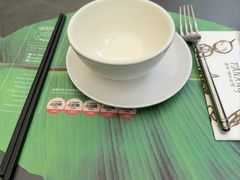 -帕蓝·暹罗料理(大学路店)