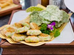 -文楼·早茶·淮扬菜(河下古镇店)