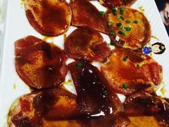 iphone_upload_pic-金妈家烤肉(龙湖U城天街店)