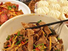 -衡厨·衡阳土菜(中南店)