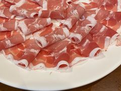 -前门杨记·铜锅涮肉(王府井·故宫店)