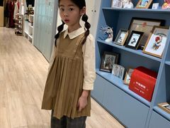 -海马体照相馆(上海月星环球港店)
