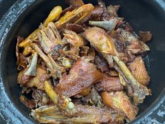 姜母鸭-斯丹姜母鸭·古法干香(涂门街总店)