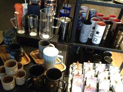 -星巴克臻选(沈阳万象城店)