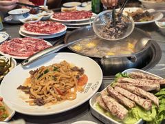 -贵宾牛·潮汕牛肉火锅(珠池总店)