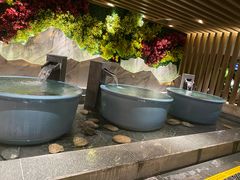 -青水瓦台汤泉(未央店)