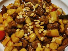 -兔爸私家小厨(新北万达店)