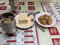 -香港華心糖水鋪(南西总店)
