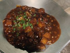 -绿茶餐厅(天津天河城店)