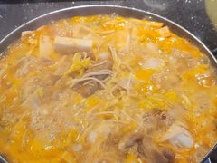 -炙韩料理·部队锅专门店