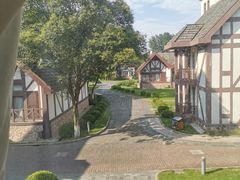 -太阳岛度假酒店