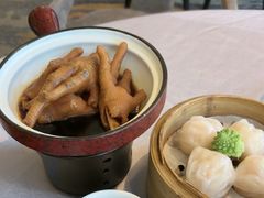 -丰鲤楼•闽南茶楼(仟禧汇店)