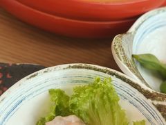 -松野谷·寿喜烧自助(华联顺义金街购物中心店)