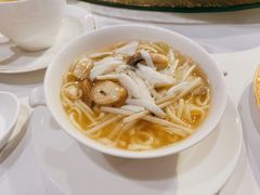-唐阁(香港朗廷酒店)