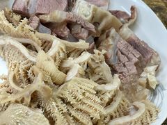 -江西炒粉瓦罐汤奉化牛肉面(邱隘镇中路店)