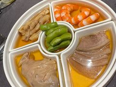 -望乡楼上海菜(日月光店)