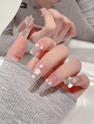 点击看大图 -四季·予你日式美甲美睫Nail