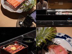 -小山日本料理(太古汇店)