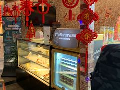 -阳光壹佰美爵酒店-绿洲西餐厅