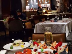 -北京盘古七星酒店