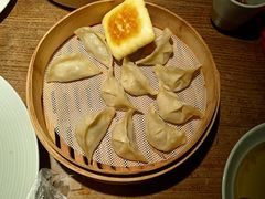 -北方家宴(番禺永旺店)